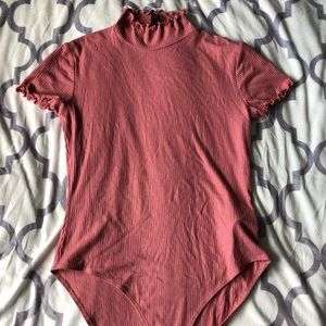 Forever 21 bodysuit